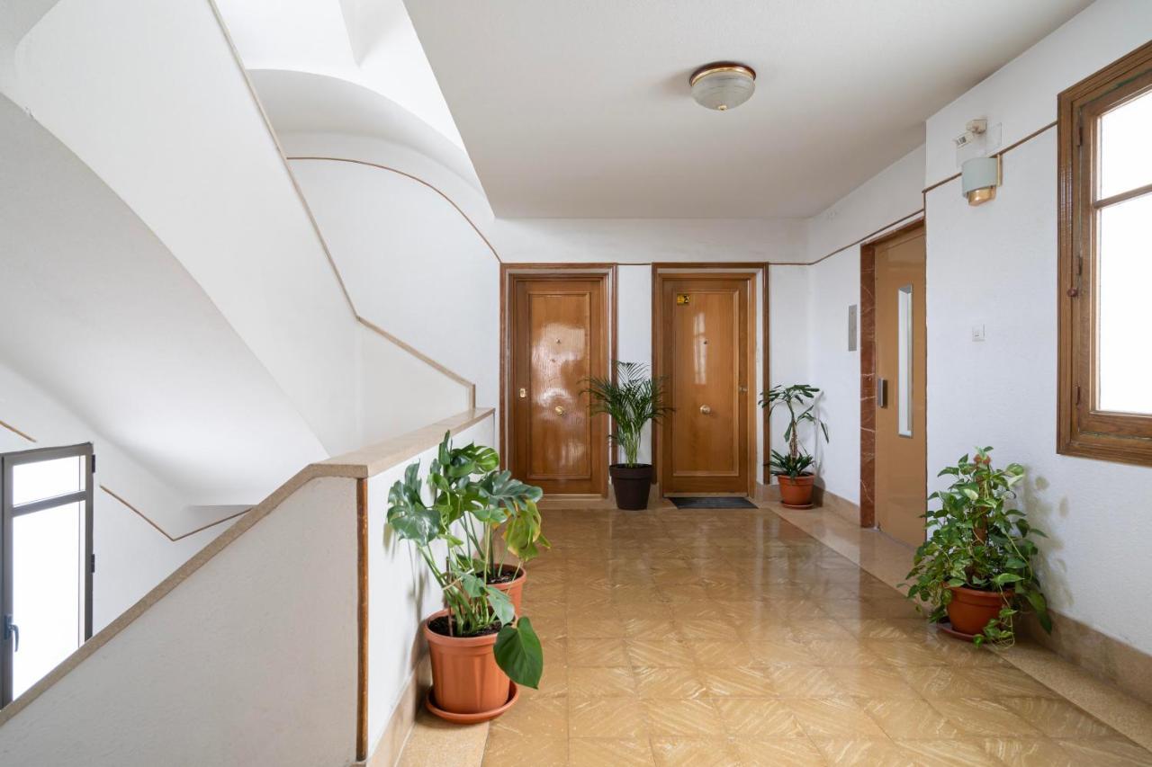 Dobohomes - Marcenado Madrid Exterior foto